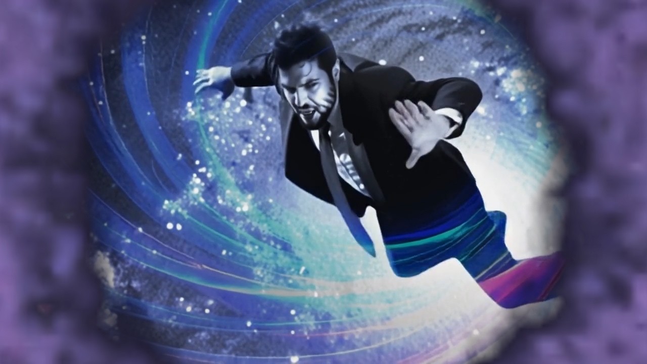 Planetary Plummeting (Music Video)