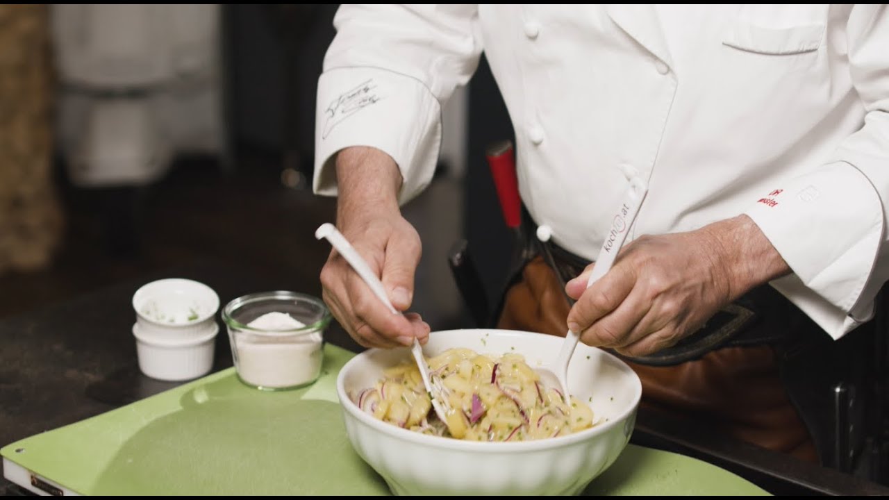 HAKA kocht präsentiert AEG Multi-Dampfgarer: Basisrezepte