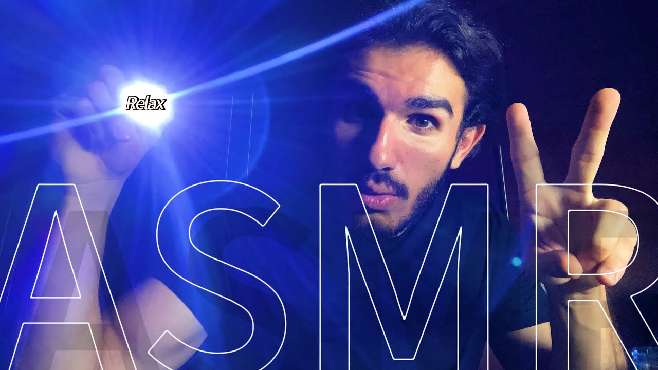 Asmr Para Dormir Como Rey o Reyna 👑