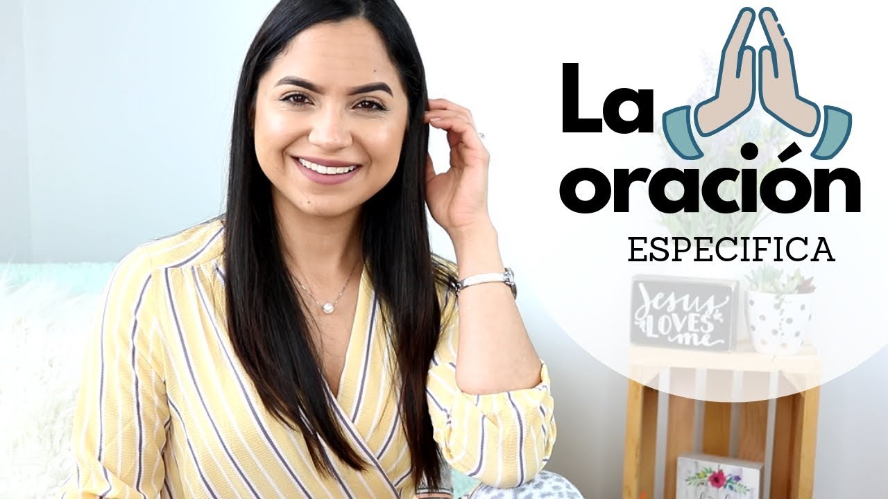 La oración y la confianza | La oración contestada