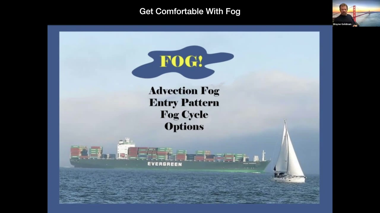 San Francisco Bay Cruising Workshop: Where to Take Your Boat | A Rhumb Line