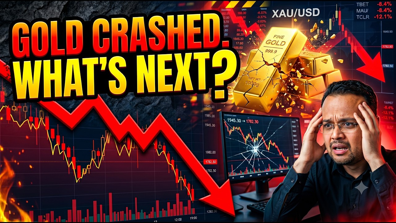 Торговая стратегия по золоту XAUUSD, понедельник, 8 июня | Анализ XAUUSD, понедельник, 8 июня | П...