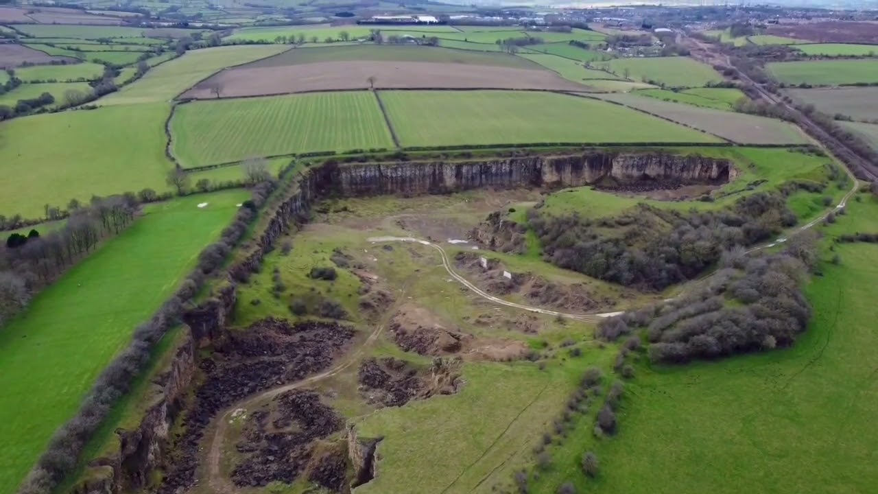 DJI2 Oakleaf Newton Aycliffe