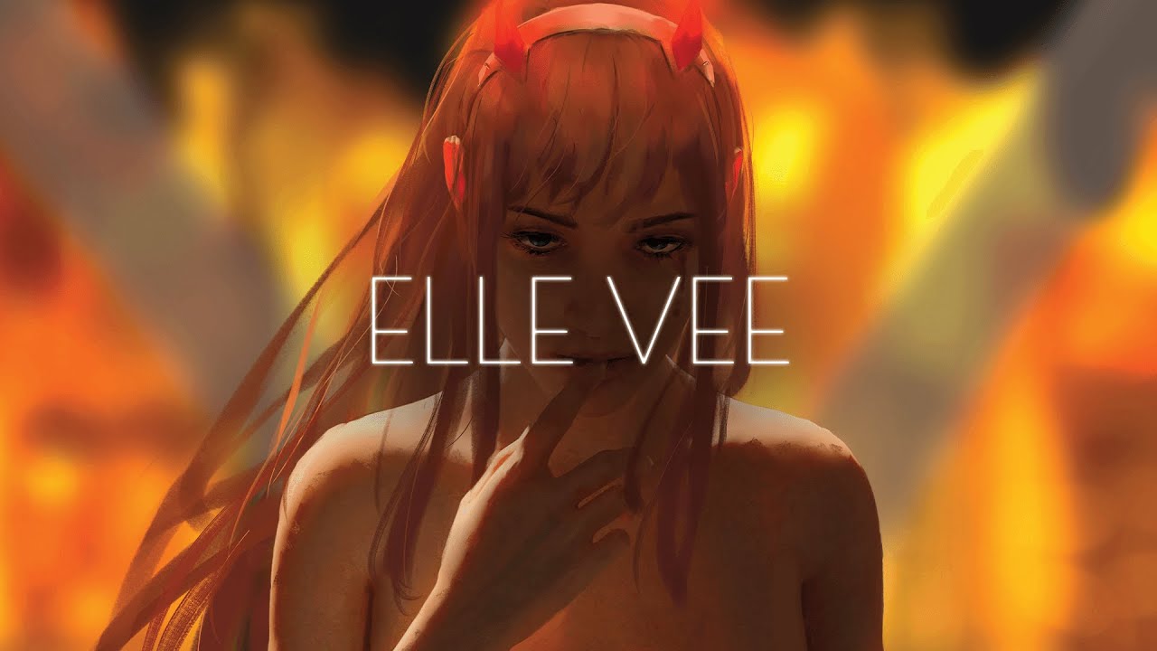 Elle Vee - Dopamine