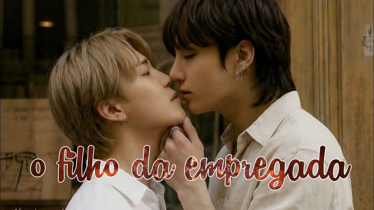 (🧹) serie jikook o filho da empregada ep (02)