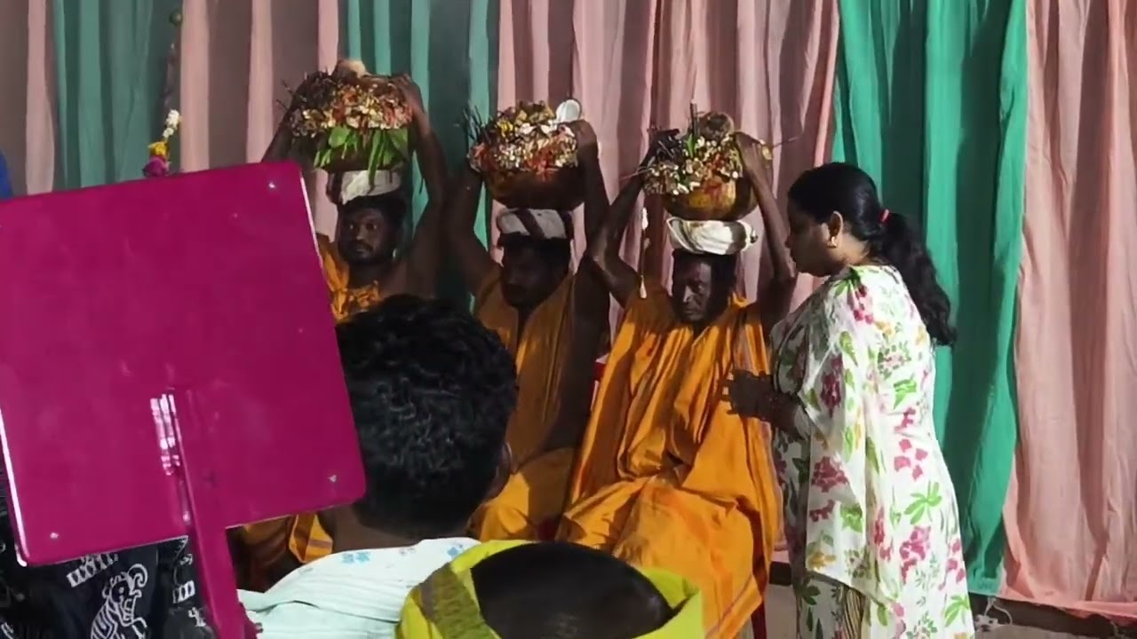 Second day agnigangamaa jatra ଦ୍ୱିତୀୟ ଦିନରେ ଅଗ୍ନିଗଙ୍ଗା ମାଆ ନଗର ପରିକ୍ରମା 🚩🚩🚩🚩