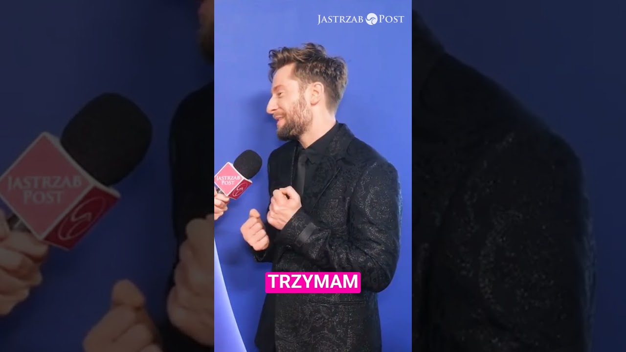 Michał Danilczuk o Maffashion. Wspomniał o wsp&oacute;lnych wakacjach #shorts