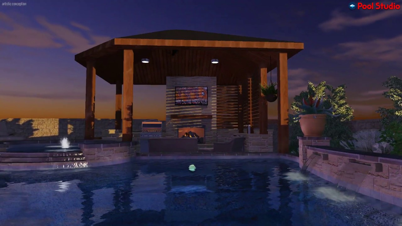 Residence on Garland Drive
