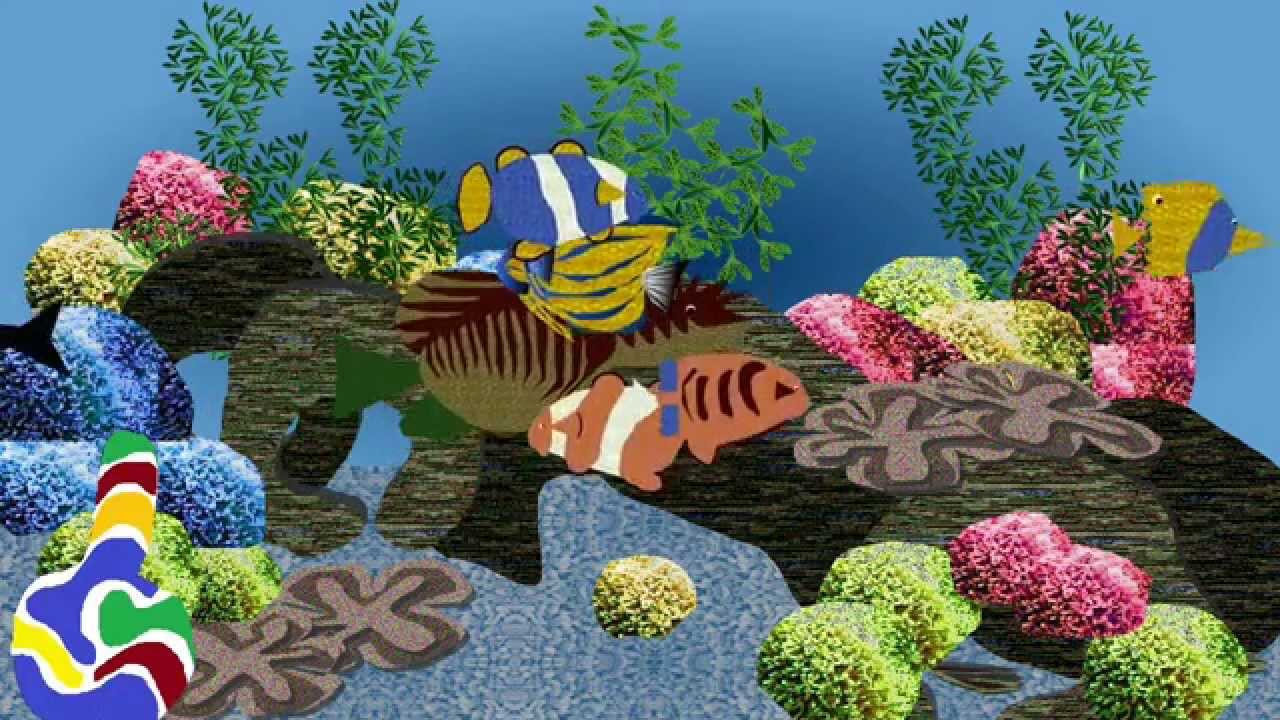 Weird Fish Aquarium