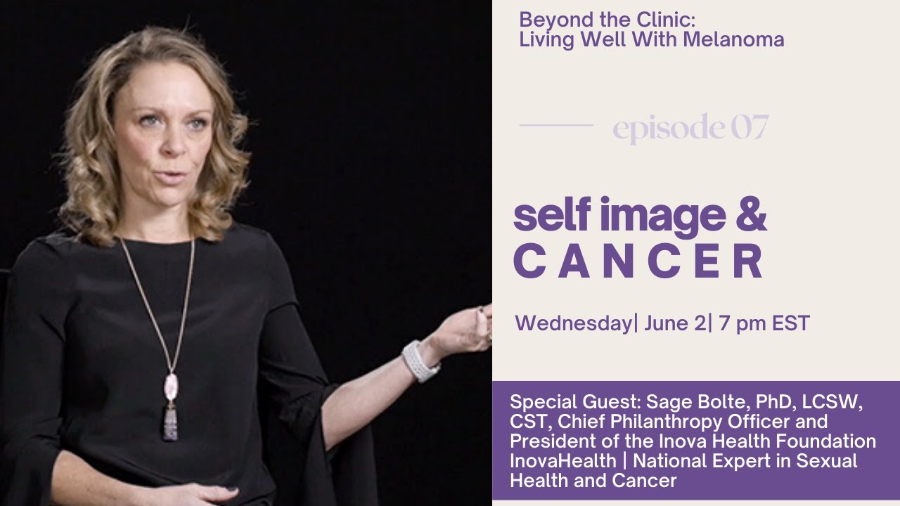 Self Image & Cancer