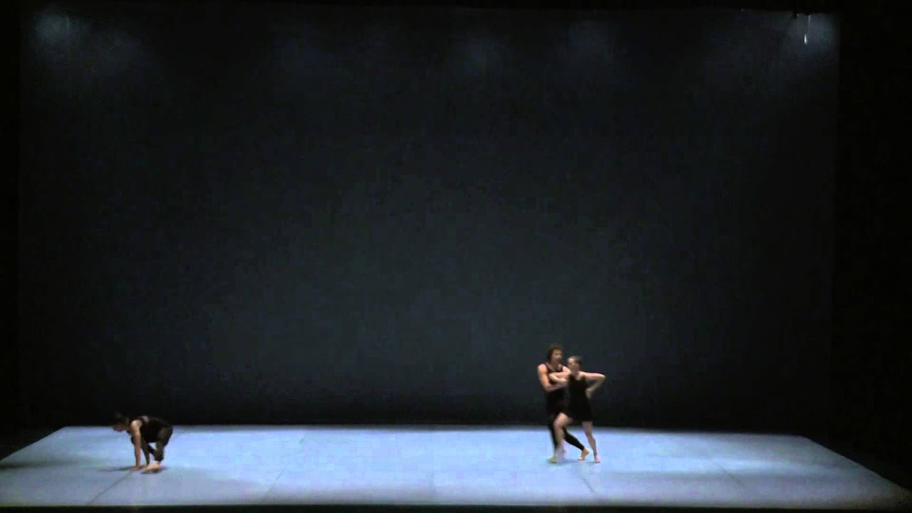 Lukács / Glass: Örvény /Whirling/ - részletek / excerpts - (2013)
