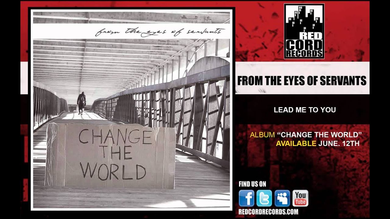 From The Eyes of Servants 