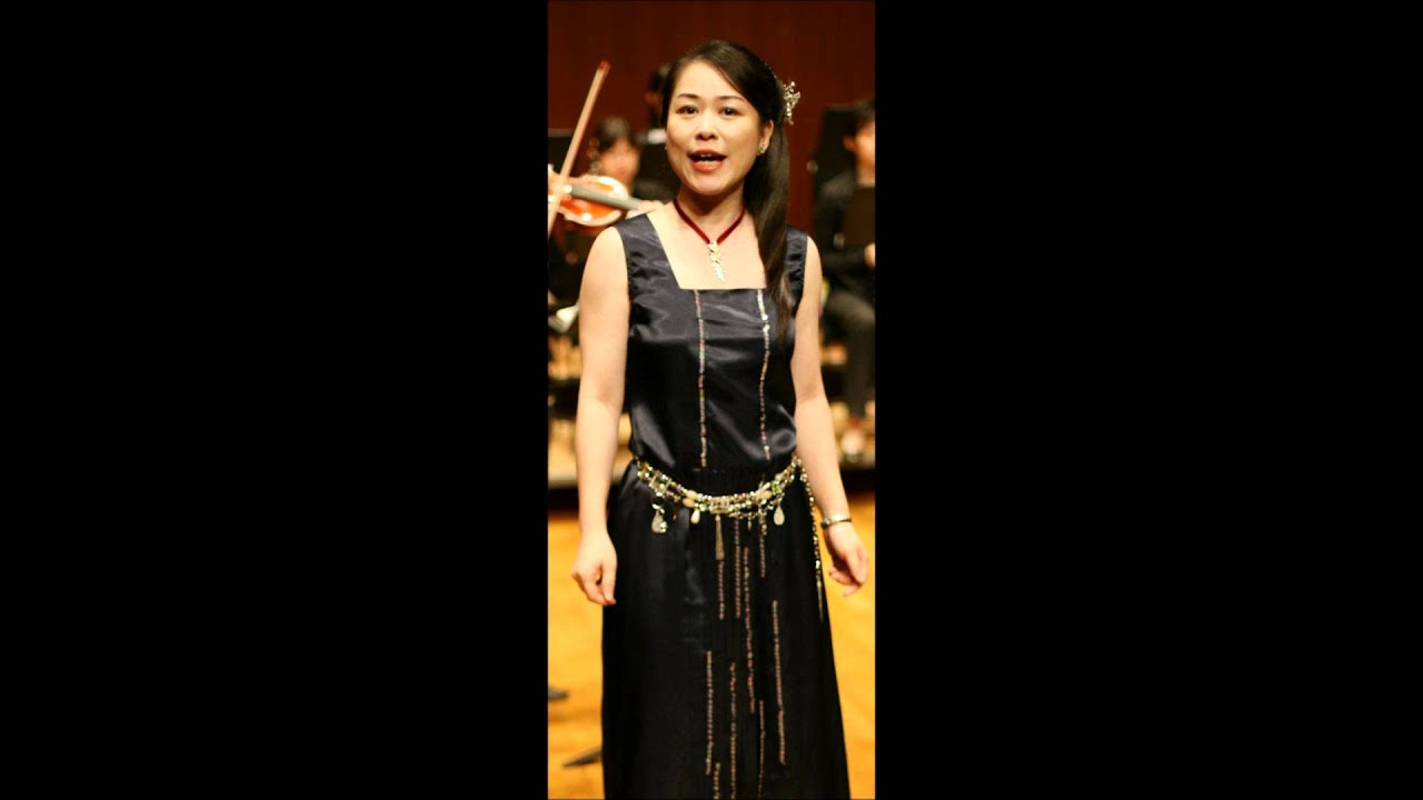 Sento nel core by Alessandro Scarlatti (ABRSM Grade 7) - Jeffie Leung