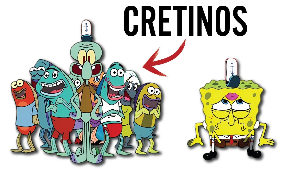 ESTE EPISODIO ES DETESTABLE