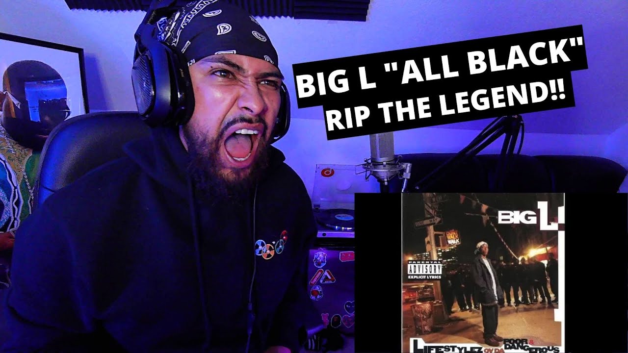 BIG L 