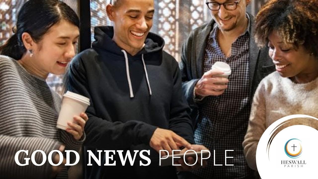 Lent 3 What is the Gospel