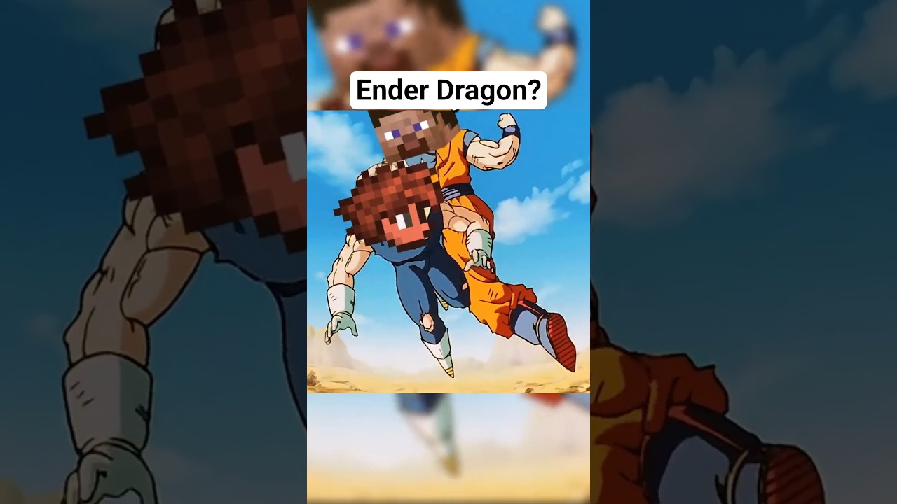 Stronger than you think #terraria #minecraft