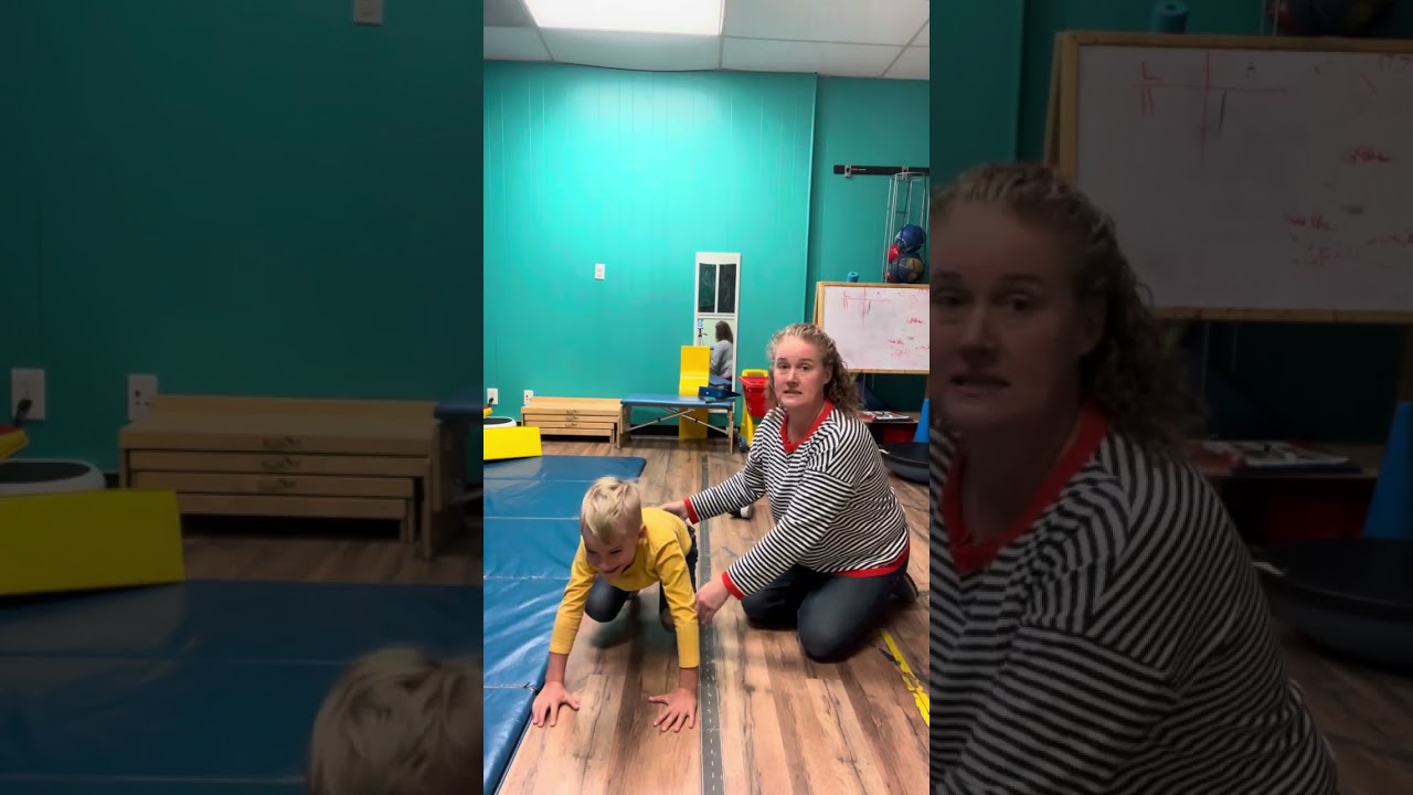 Core Activation and Low Tone
