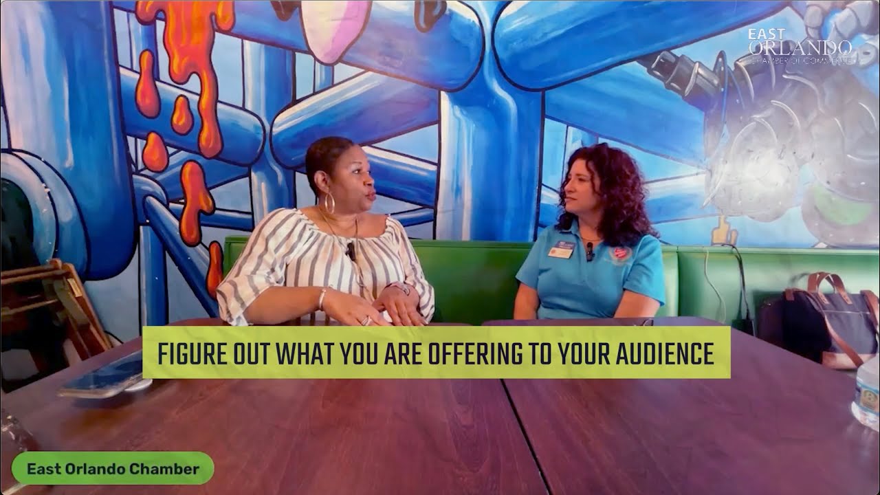 Tips for EOCC Members! Transform Your Testimonial Tuesday into Engaging Video Content