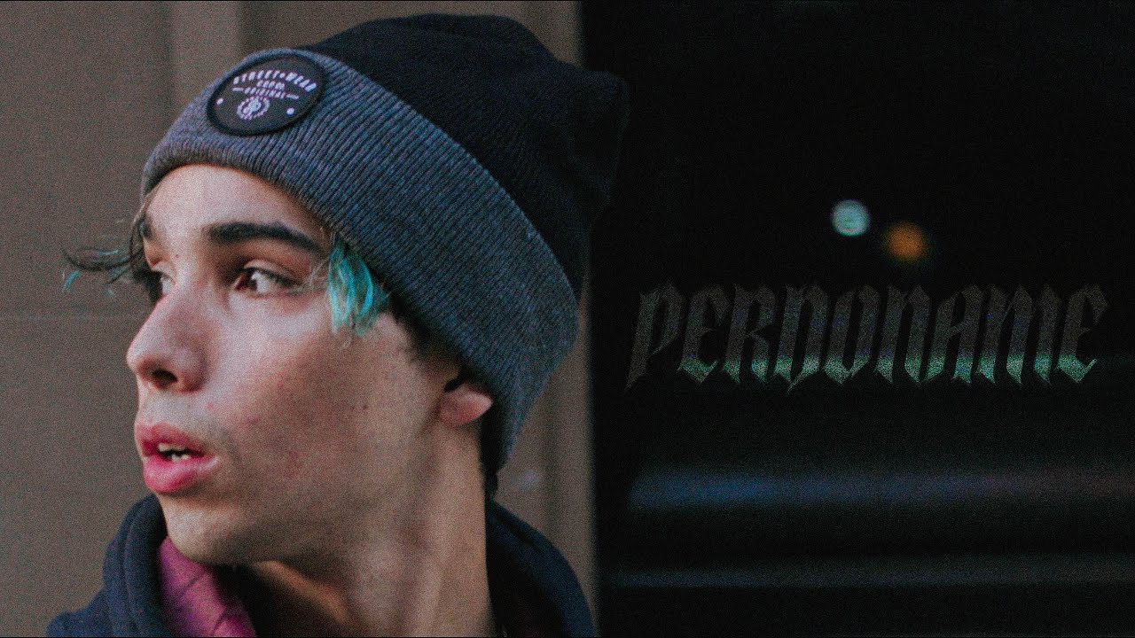 HANO - PERDÓNAME (Prod. Eirian Music)