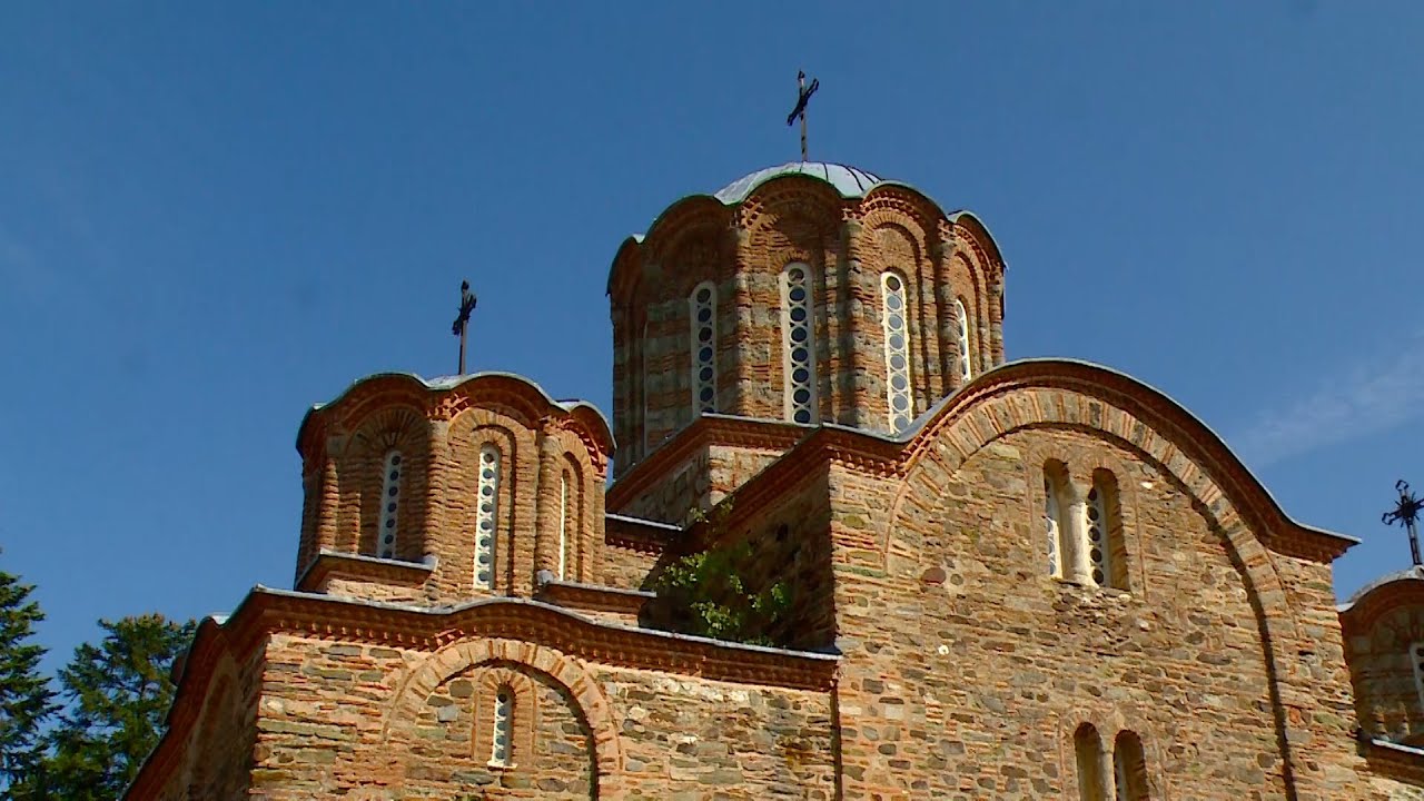Во манастирот во Матејче се празнува Мала Богородица