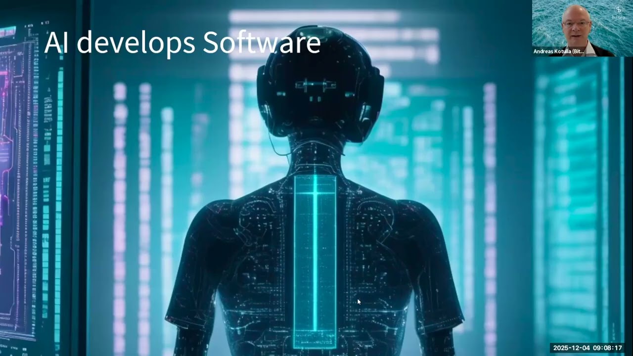 OpenChain Webinar - A Panel on Generative AI Risks and Management - 2025-12-04