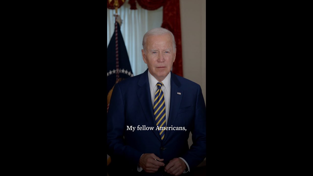 President Biden Announces the SAVE Plan for Student Loan Borrowers