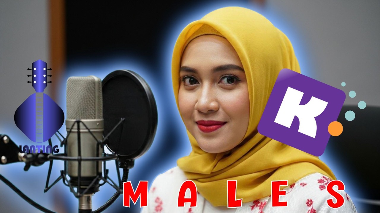 Males - Lanting Band