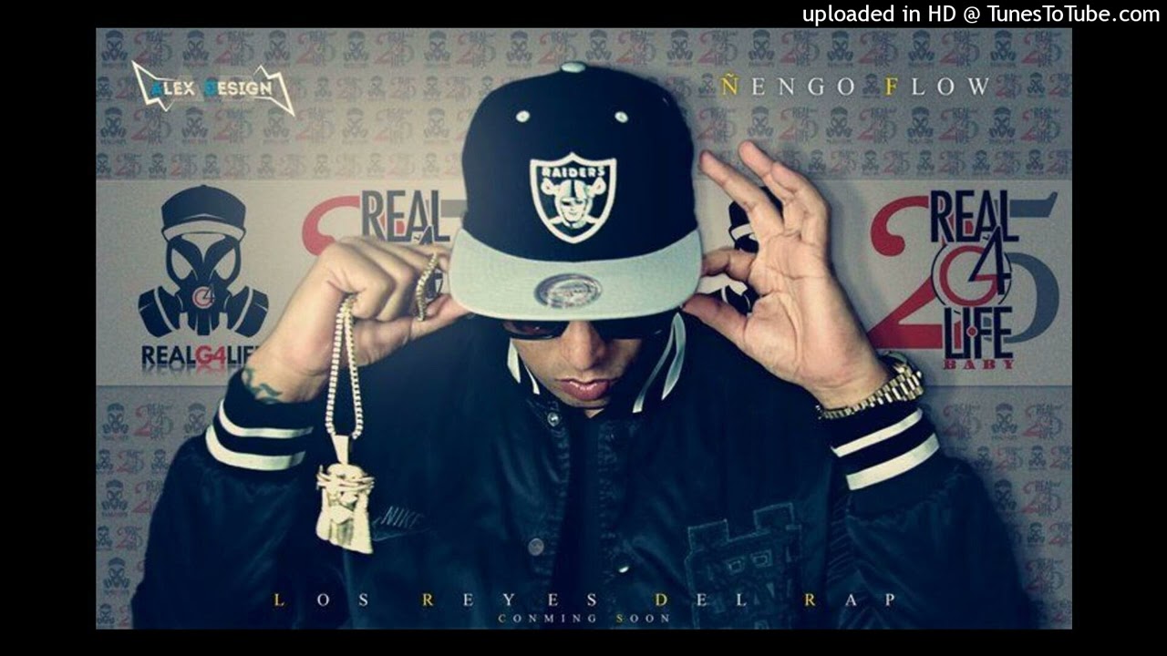 ÑENGO FLOW ❌ ONYX ❌ YAMPI Type Beat "ES HORA" Reggaeton Beat Vieja Escuela 2025