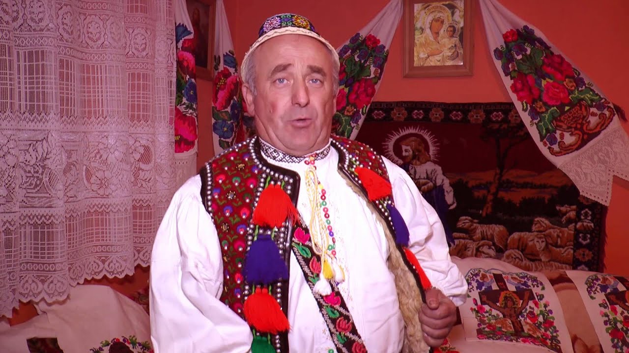 GHEORGHE  CHIRA A VOICHI -Azi am pofta de baut