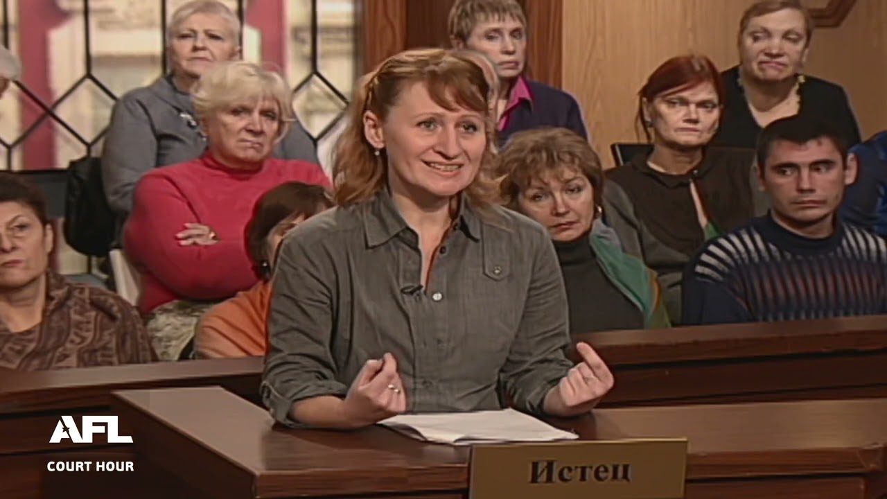 Почему мать ненавидит дочь? - Дела семейные #сЕленойДмитриевой