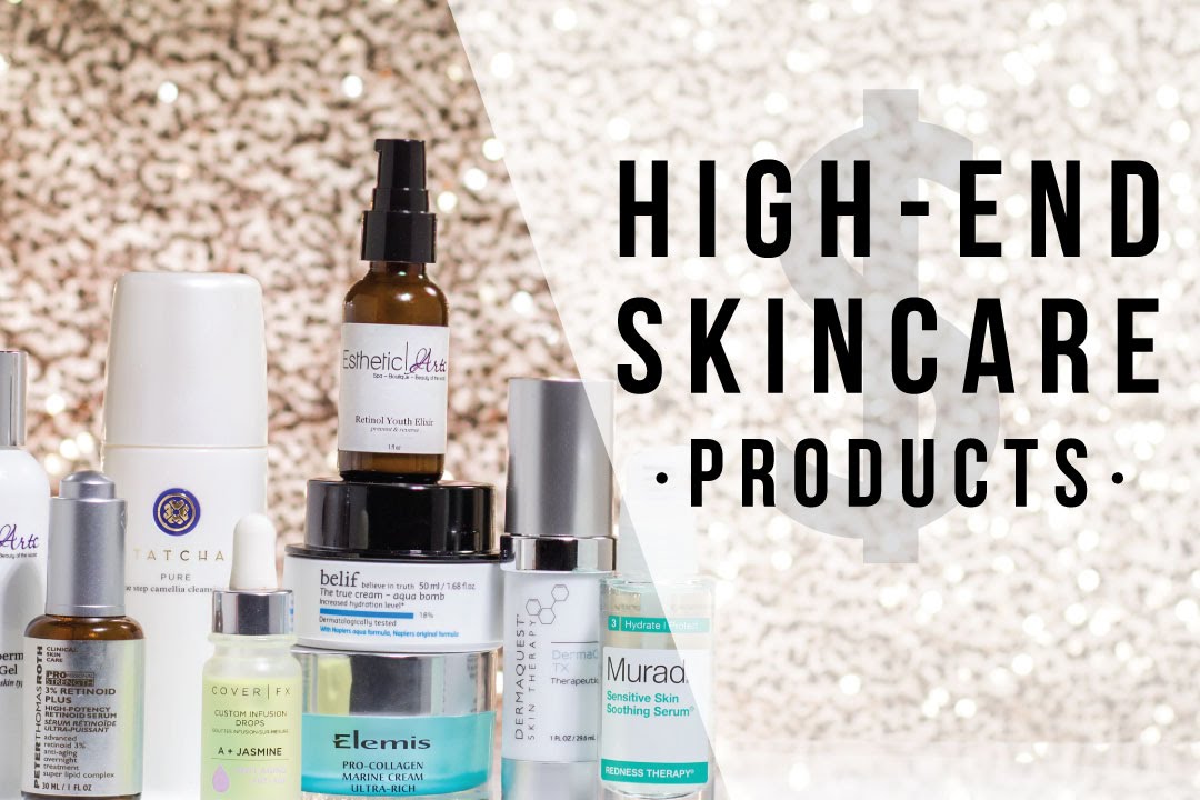 High-End Skincare Products Worth Your Money | Makeup Geek