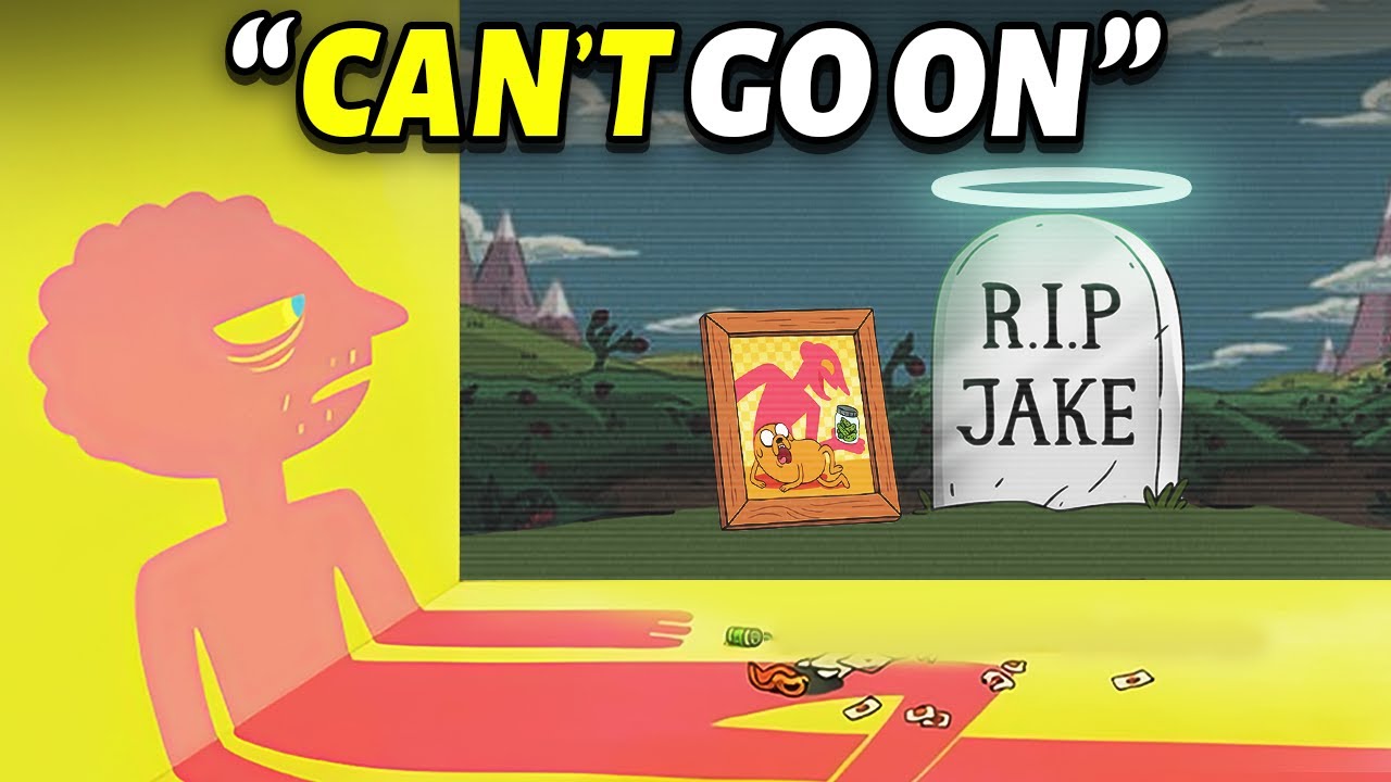 What Prismo Teaches Us About Grief