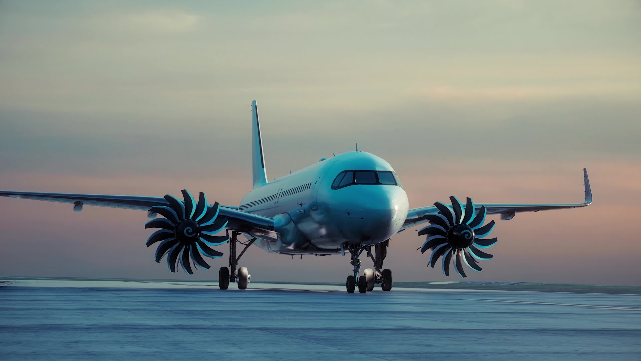 Safran ready for the next generation of short- and medium-haul aircraft