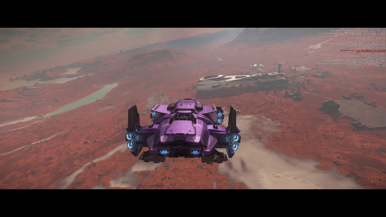 💎 Wrong Neighborhood, Luxury Ship! 890 Jump Gets... Jumped 😏 | Star Citizen: Pyro Law