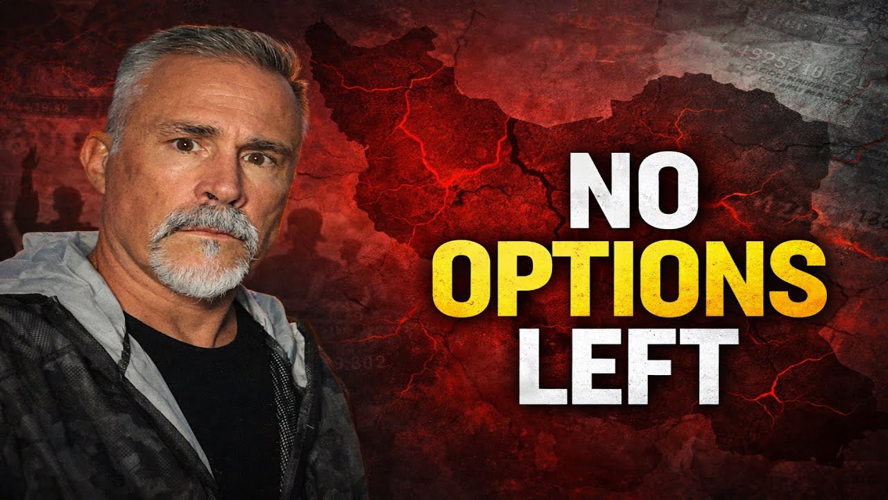 LIVE: Why Iran Is Weaker Than Ever Right Now