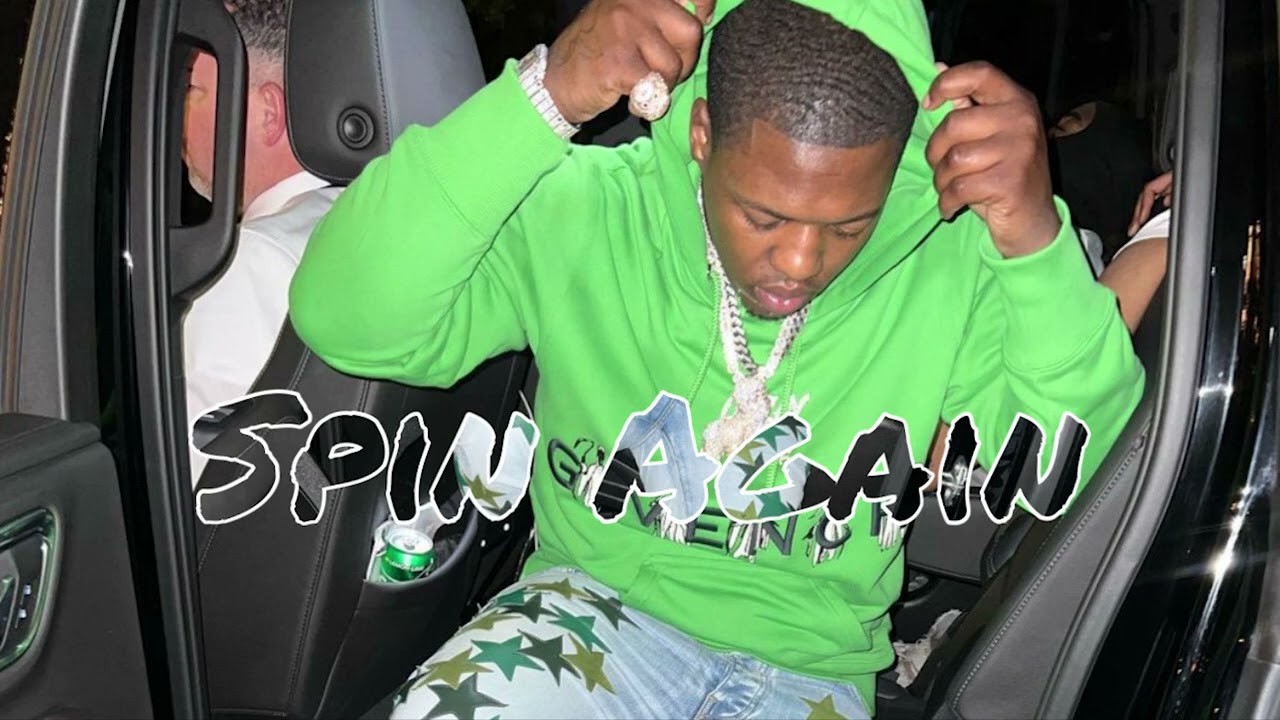 [FREE] “Spin Again” Lil Zay & Lil Durk Type Beat 2022  (Pro. By JTK & Key Major)
