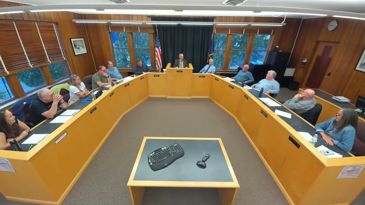 6/6/2022 Urban Renewal Agency