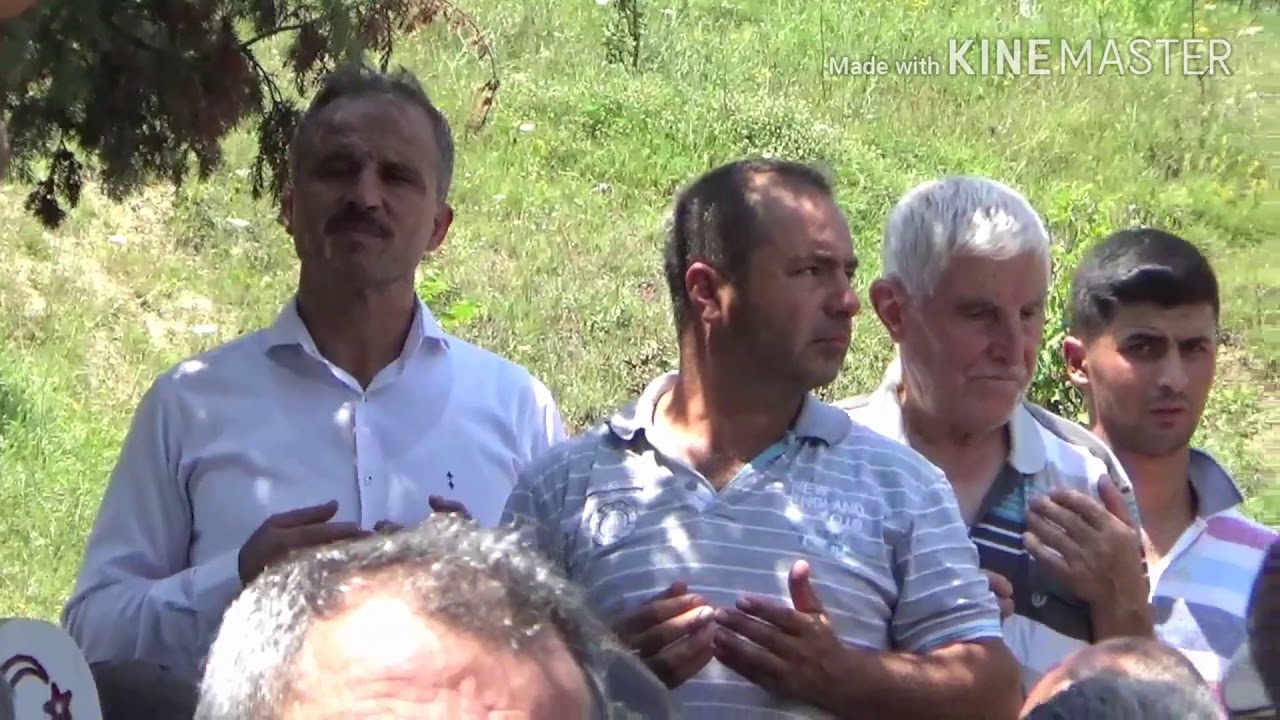 Hasan kenger cenaze görüntüleri