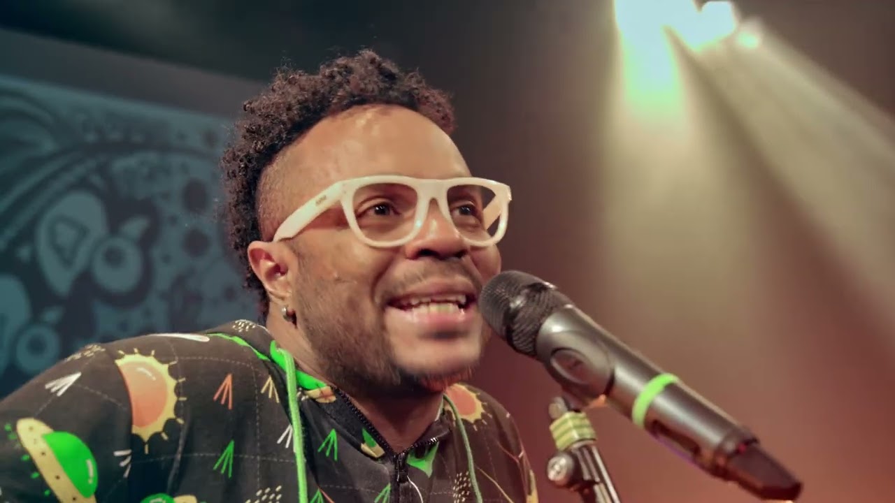 O Terceiro Melhor Show de Comedia do Planeta