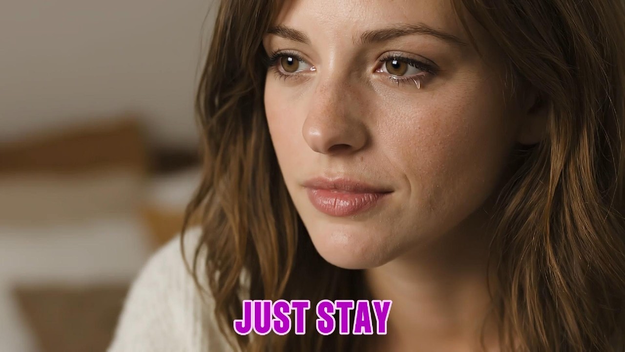 He Called Her “Strong”… But He Never Asked Why | Grief Story