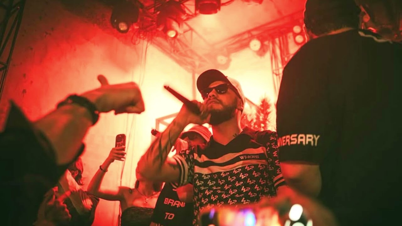 IV დასი (TOPS)-evolution (prod by nika)