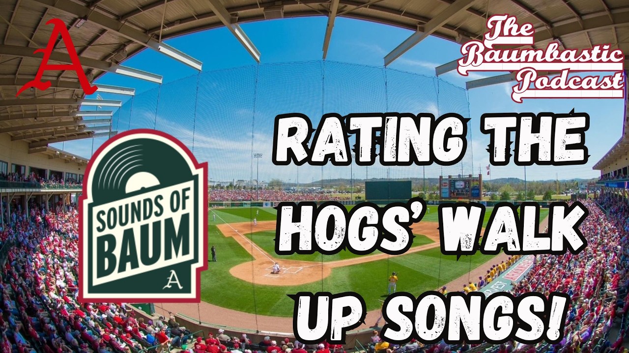 2nd Annual 'Sounds of Baum' Review | The Baumbastic Podcast