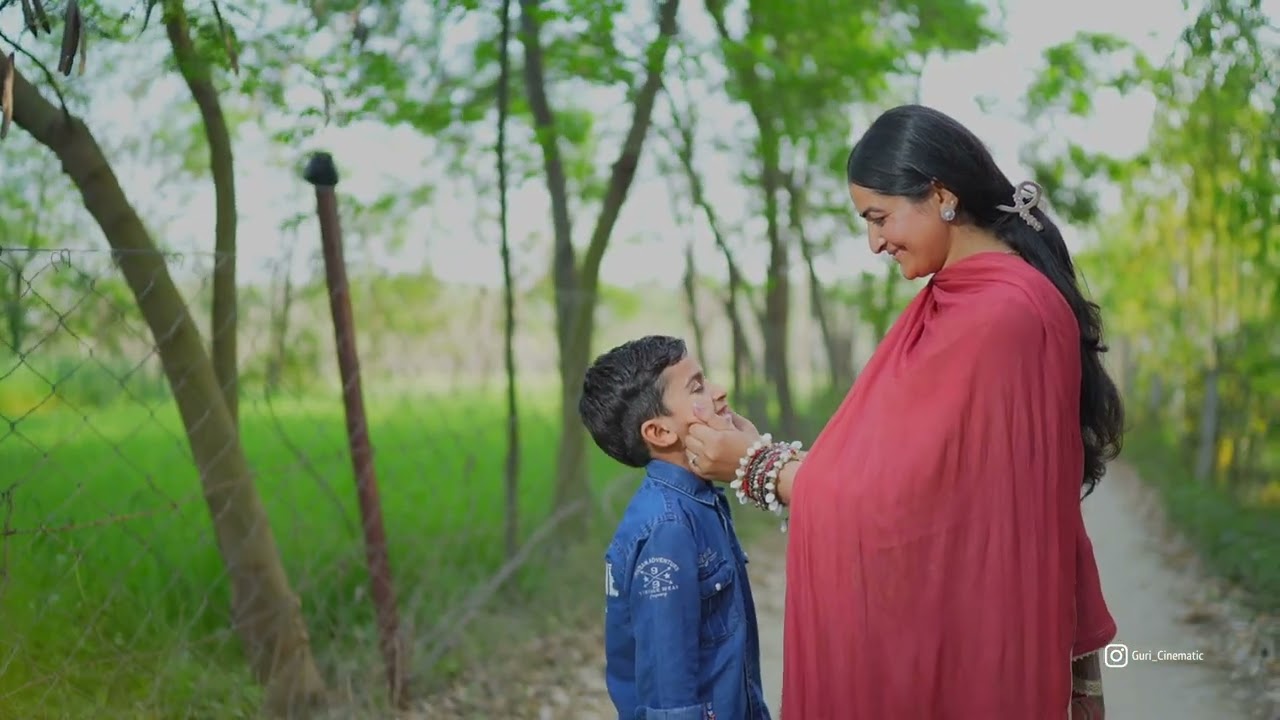 The  best girl Family Shoot 📸 (Guri Cinematic ) +91 76963-60065 