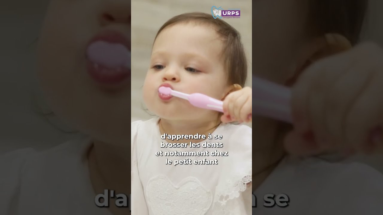 Techniques de brossage pour les enfants, Dr. Elisabeth Dursun