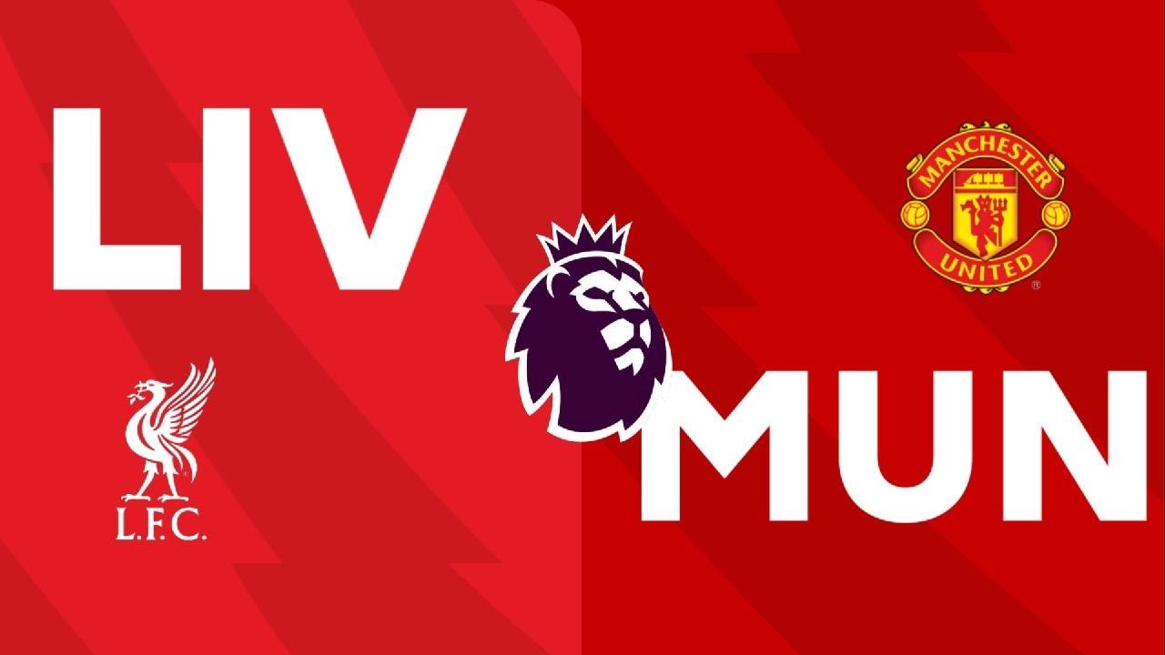 EA FC 26 - Liverpool vs Manchester United @Anfield