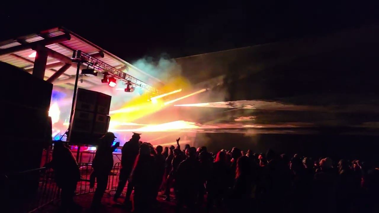 SUBMERSION 4K25 🔥TERNION🔥 SOUND🔥 #dnb #junglist #drumandbass #dubstep #festival #bass #dance #jungle