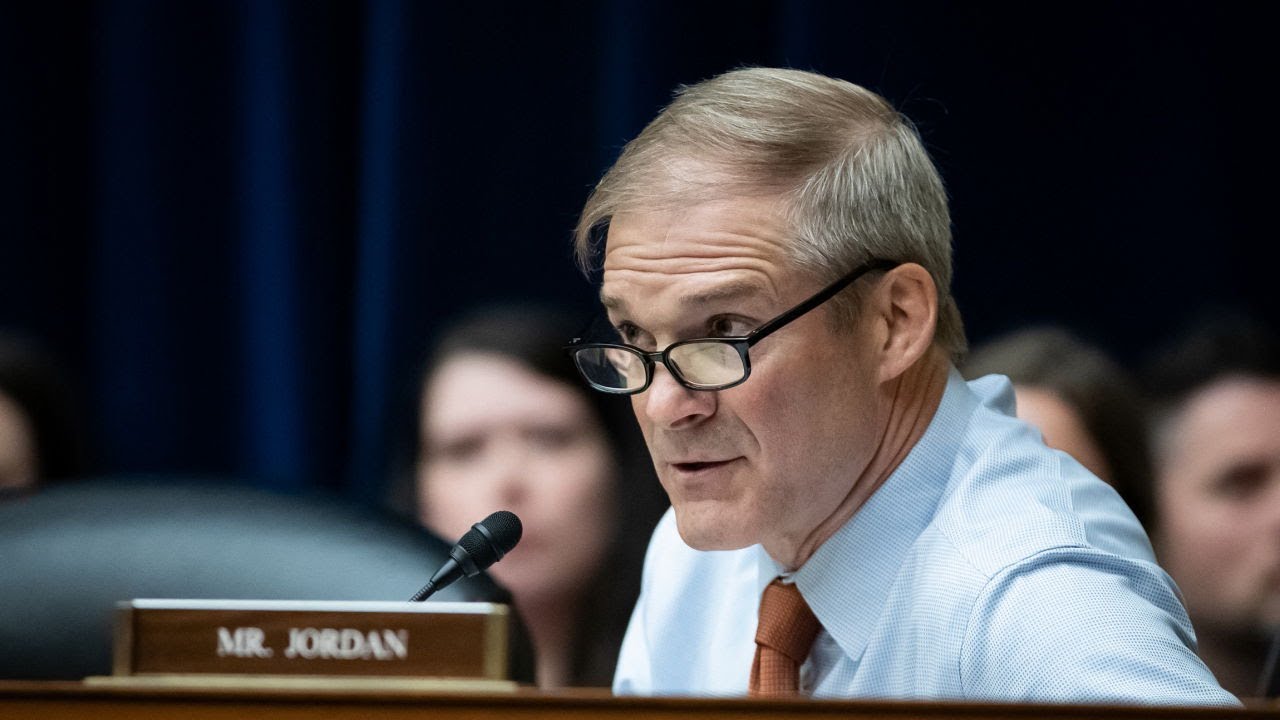 LIVE: House Judiciary Hearing on Oversight of Office of Refugee Resettlement