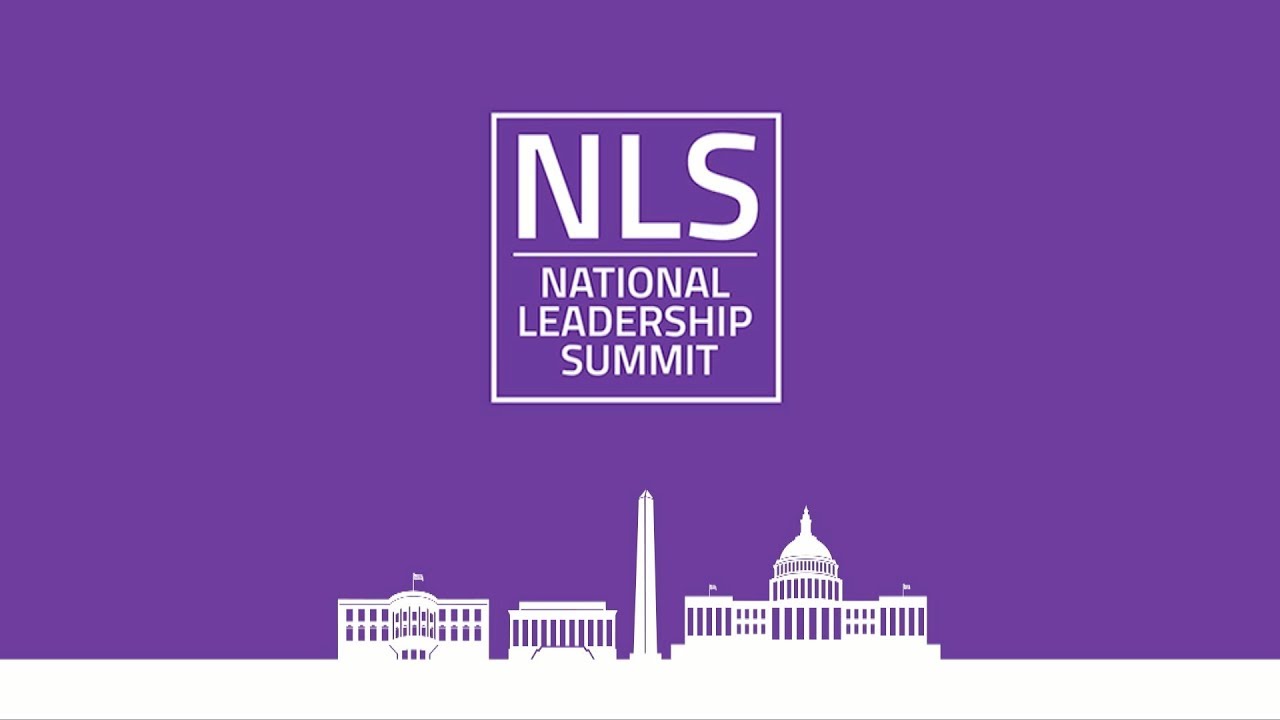 NLS 2019 - Congressman Steny Hoyer, (D-MD) House Majority Leader