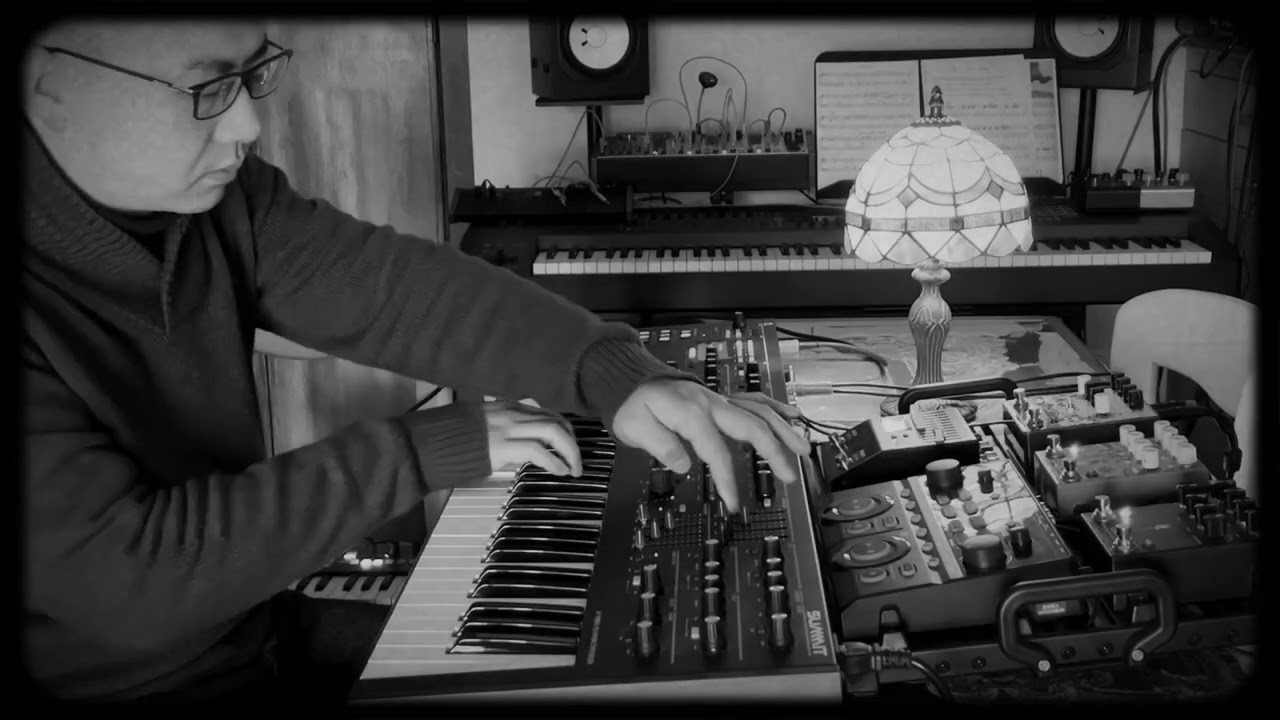 Music diary 4